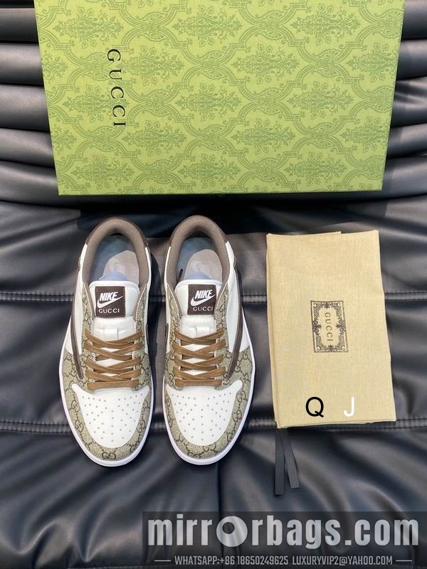 Gucci Shoes sz38-45 J1004