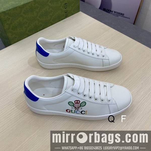 Gucci Shoes sz36-45 TF0812