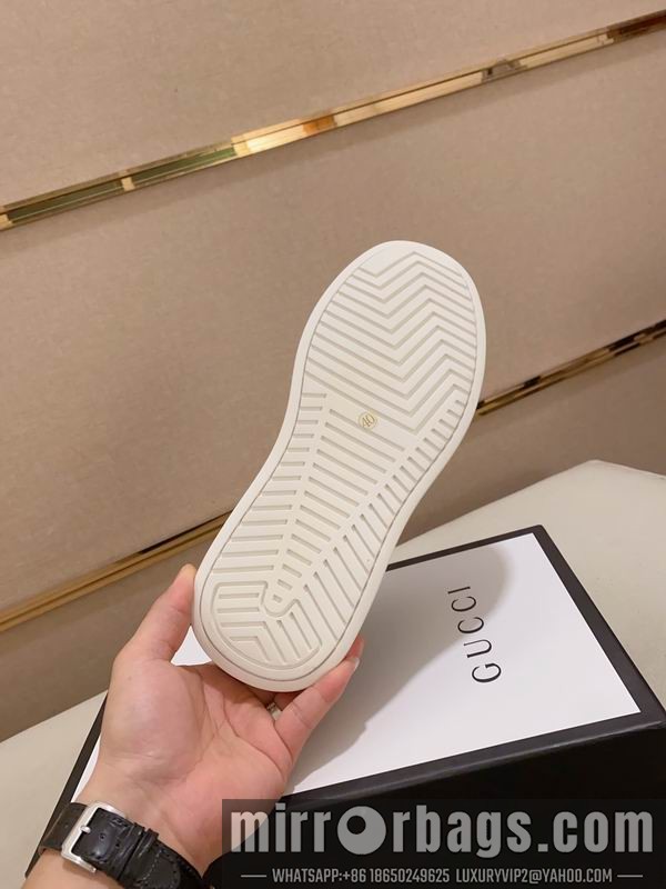 Gucci Shoes sz38-44 hnm0196