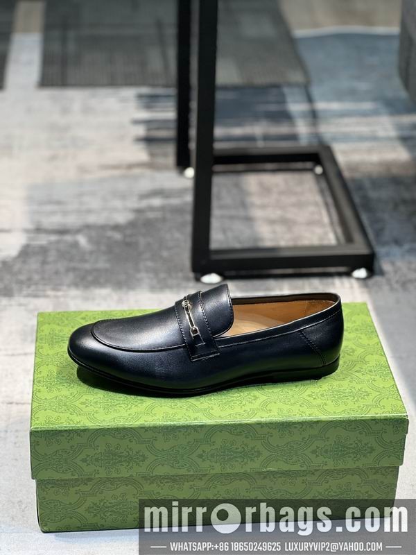 Gucci Shoes sz 38-45 mnf0159