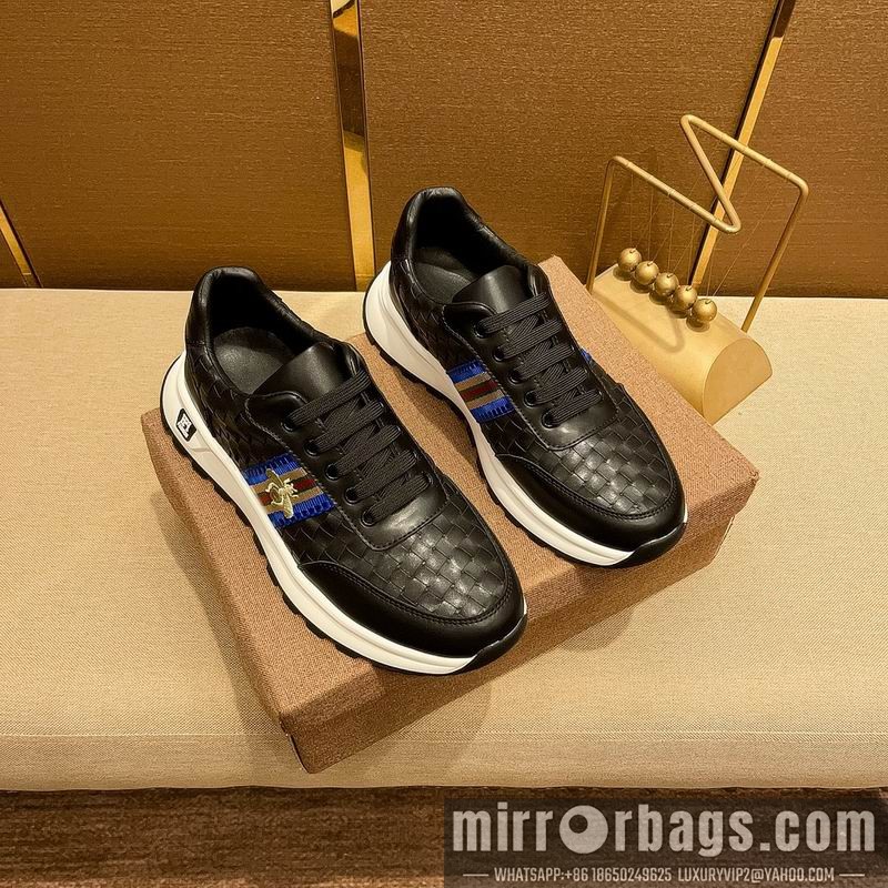 Gucci Shoes sz38-44 mnf0331