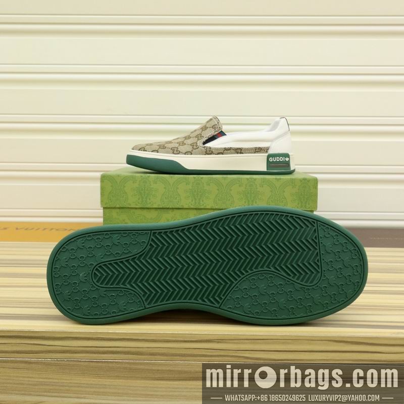 Gucci Shoes sz38-44 hnm0106