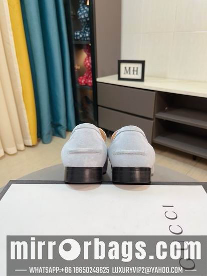 Gucci Shoes sz38-44 mnh0710