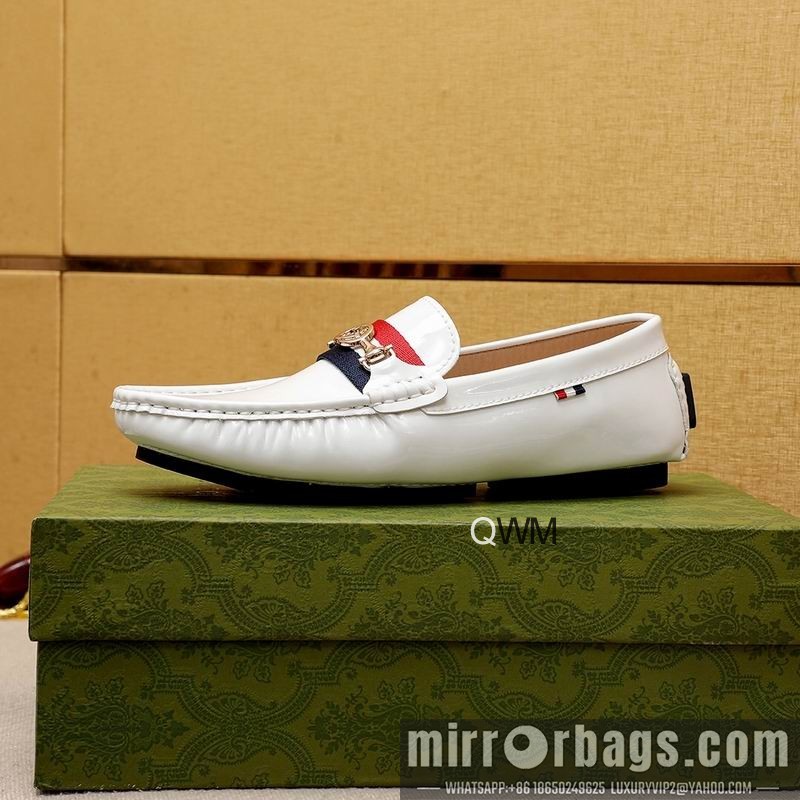Gucci Shoes sz38-45 WM0391