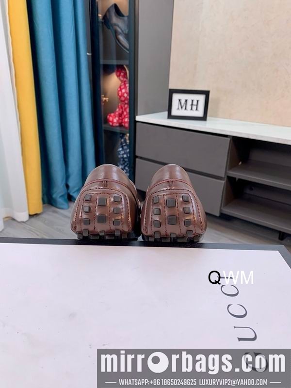 Gucci Shoes sz38-45 WM114