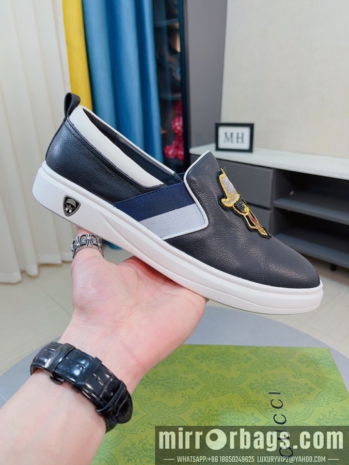 Gucci Shoes sz38-44 hnh0201