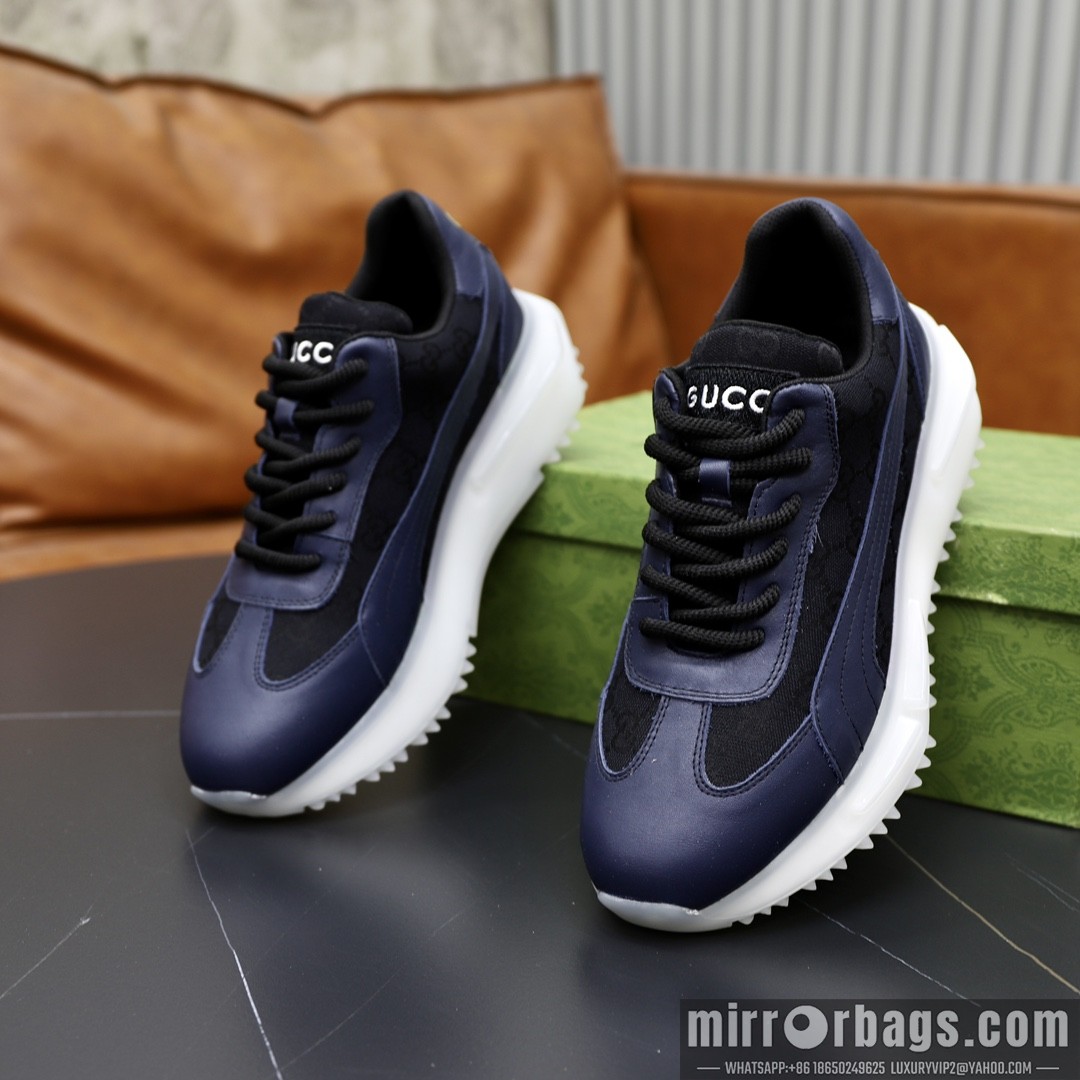 Gucci Shoes sz38-44 h0703