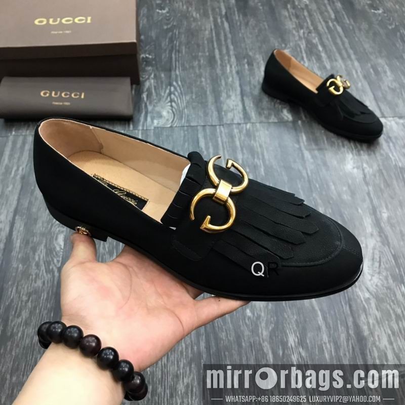 Gucci Shoes sz39-46 CRQ0301