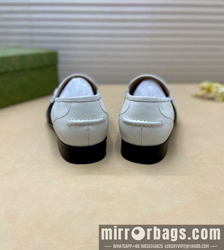 Gucci Shoes sz38-44 mnf0373