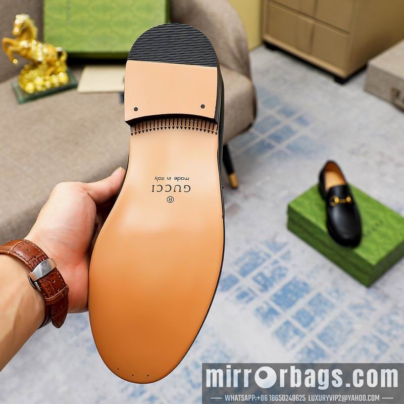 Gucci Shoes sz38-45 mnf0297