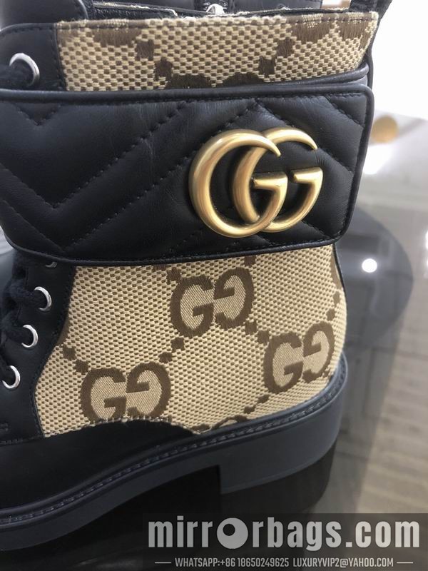 Gucci Shoes sz35-42 4cm mnf0102