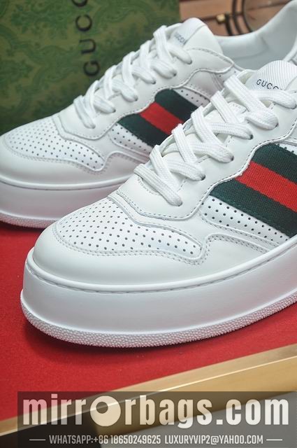 Gucci Shoes sz35-45 mnh0504