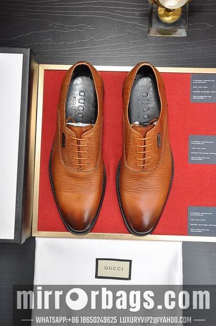 Gucci Shoes sz38-45 mnh0708