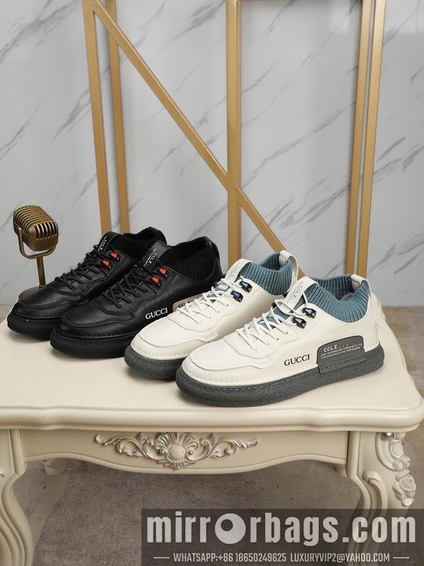 Gucci Shoes sz38-45 mnf0201