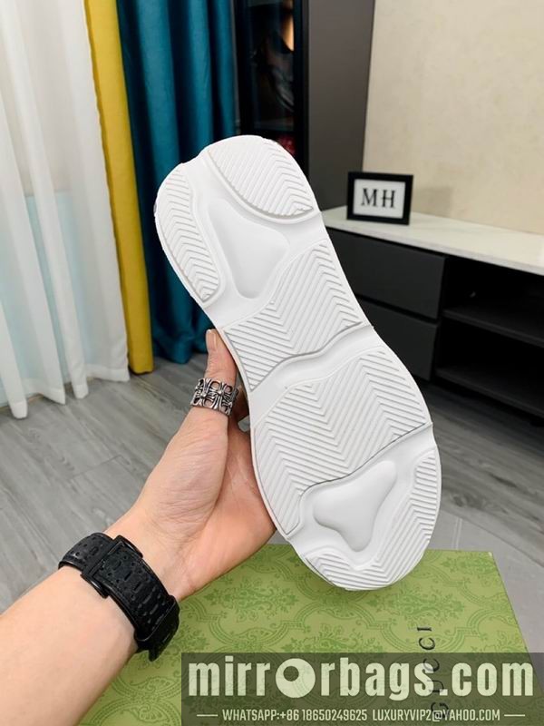 Gucci Shoes sz38-44 hnm0196