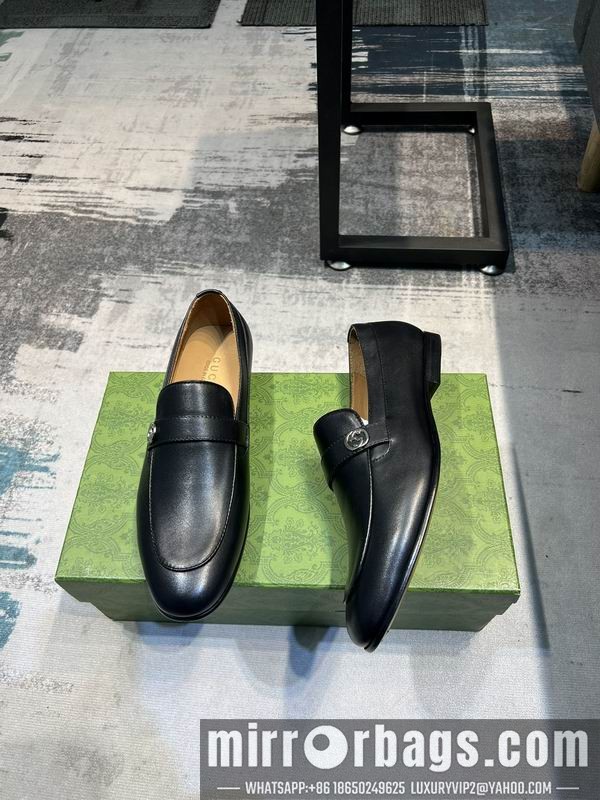 Gucci Shoes sz 38-45 mnf0158