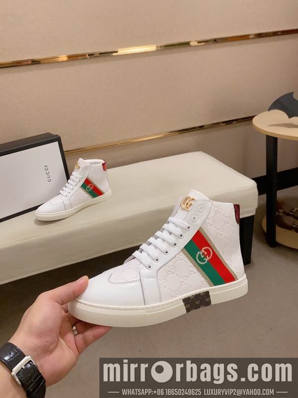 Gucci Shoes sz 38-45 mnf0111
