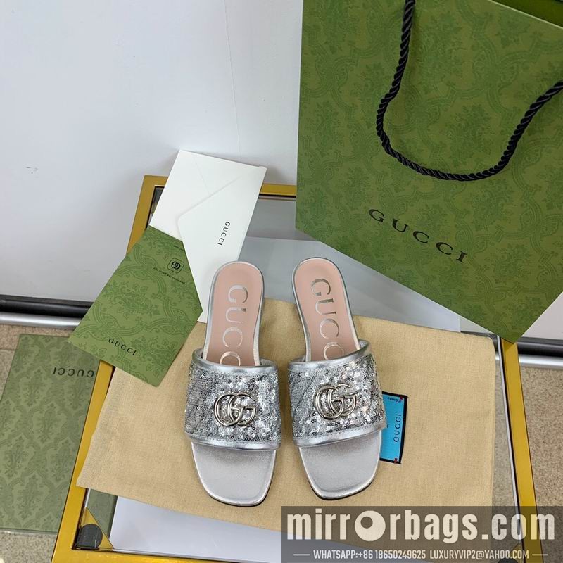 Gucci Shoes sz35-41 mnf308