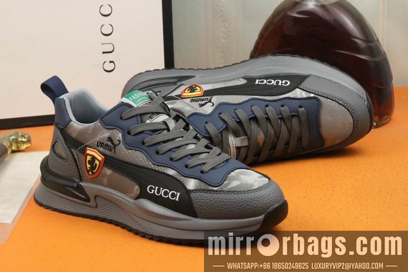 Gucci Shoes sz38-43 hnm0150