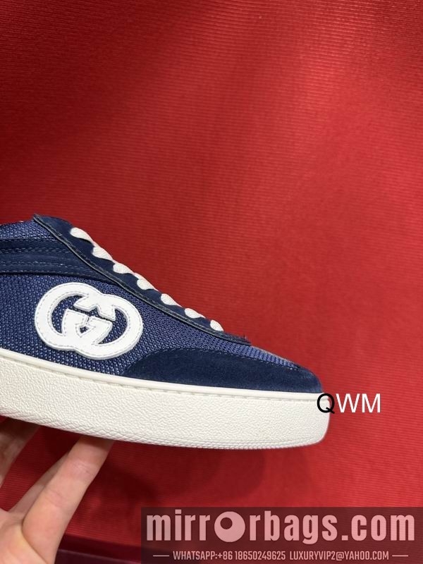 Gucci Shoes sz35-45 WM0609
