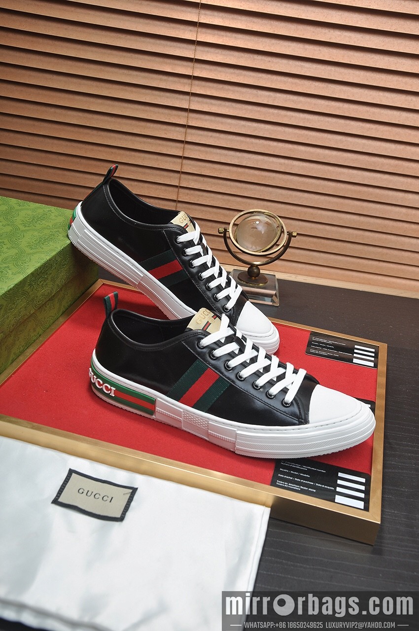 Gucci Shoes sz38-44 h0712
