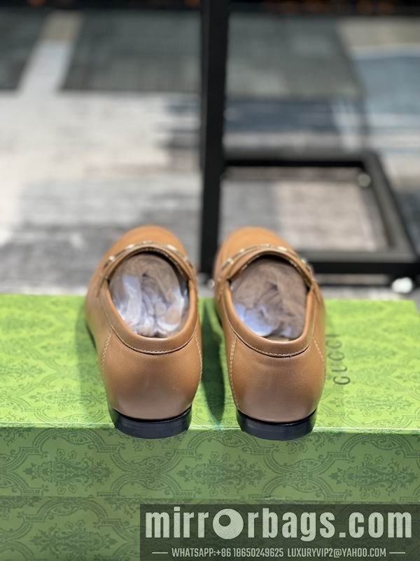 Gucci Shoes sz 38-45 mnf0159