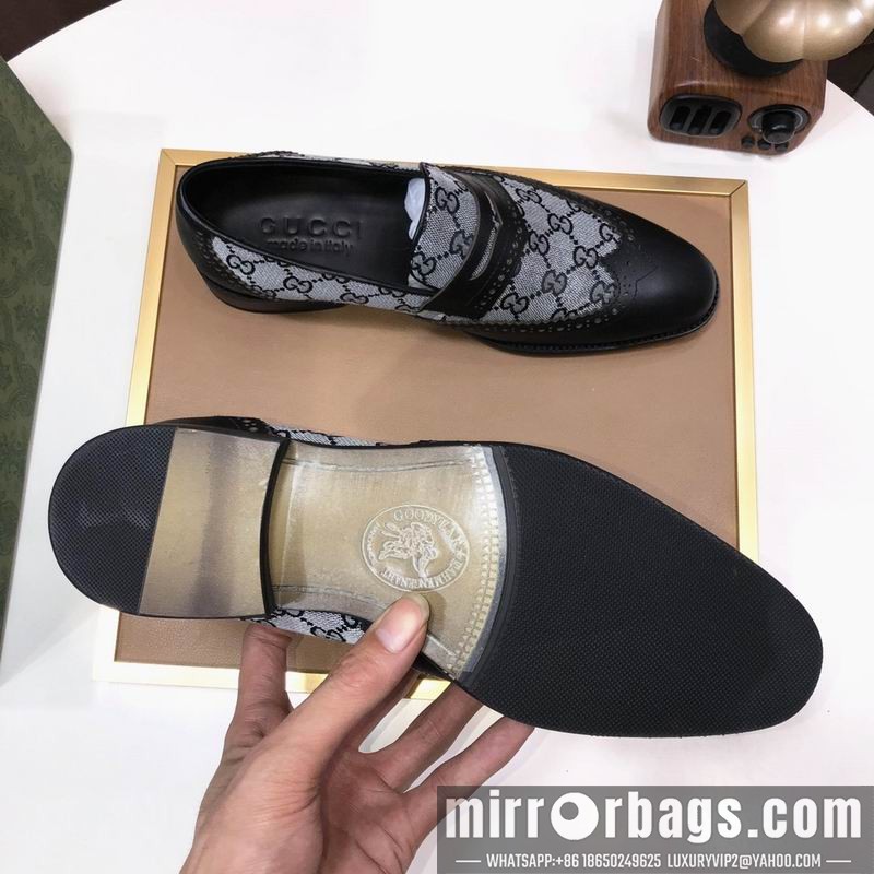 Gucci Shoes sz38-44 hnm0136