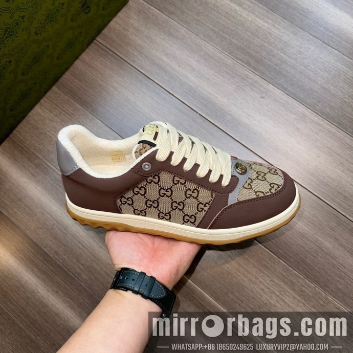 Gucci Shoes sz38-45 mnf0373
