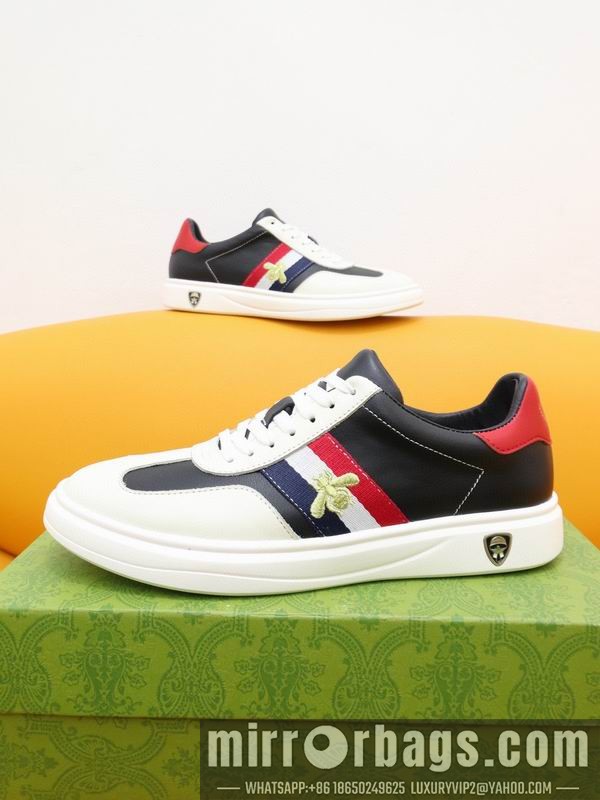Gucci Shoes sz38-45 mnf0113