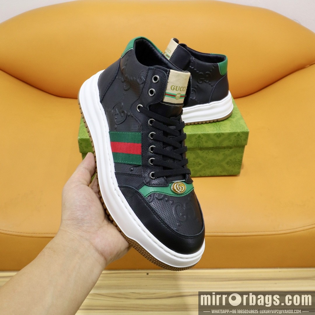 Gucci Shoes sz38-45 hnh1210