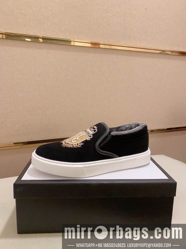 Gucci Shoes sz38-44 hnm0118