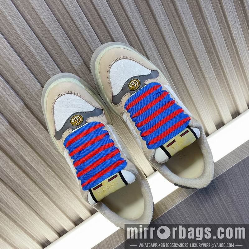Gucci Shoes sz35-40 39-45 6cm mnf0204