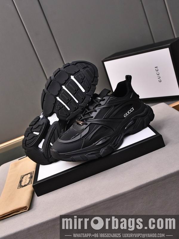 Gucci Shoes sz38-44 mnf0133