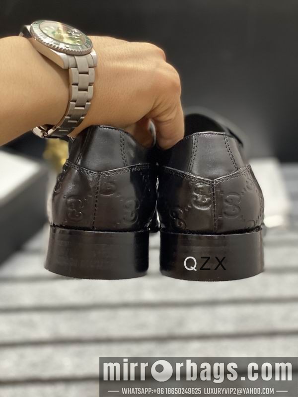 Gucci Shoes sz38-44 ZX0321