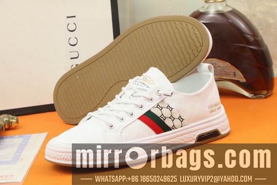 Gucci Shoes sz38-43 mnh0904