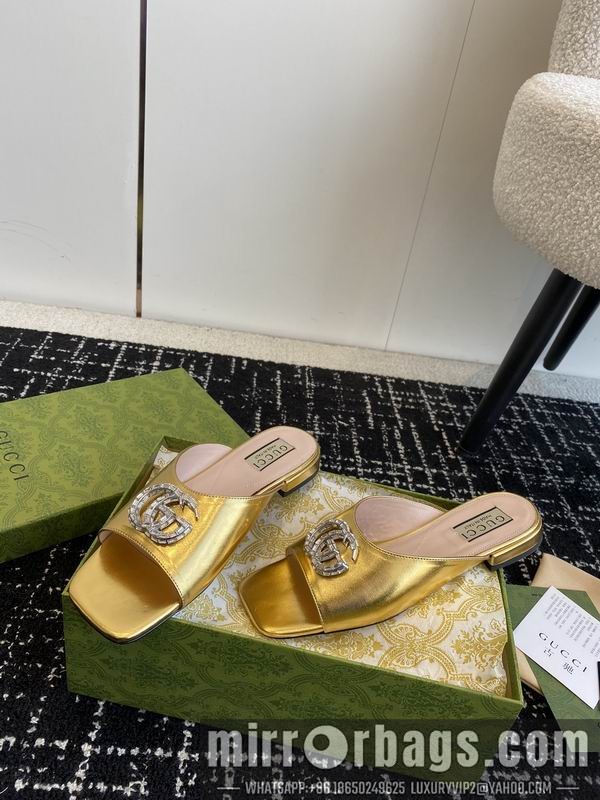 Gucci Shoes sz35-40 mnf0221