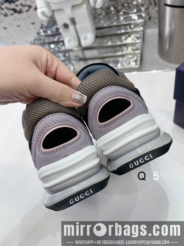 Gucci Shoes sz35-45 JY0402