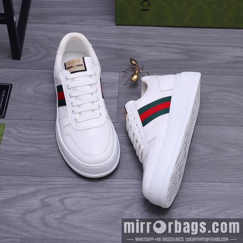Gucci Shoes sz38-44 hnm0154