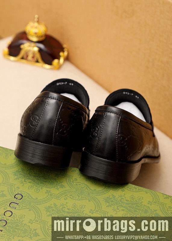 Gucci Shoes sz38-46 mnf0254