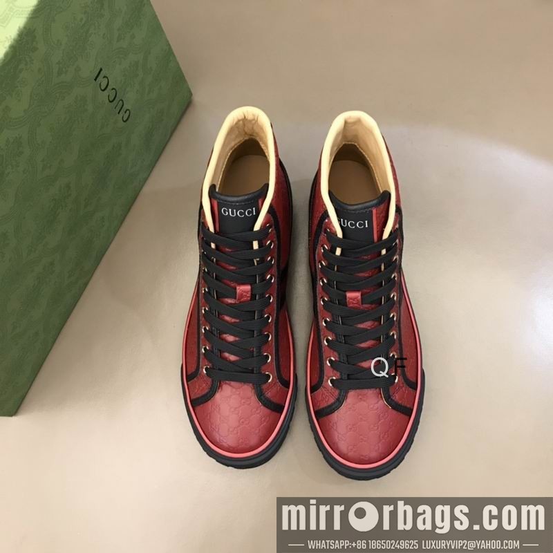 Gucci Shoes sz35-46 F0310