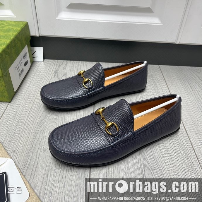 Gucci Shoes sz39-44 hnm0131