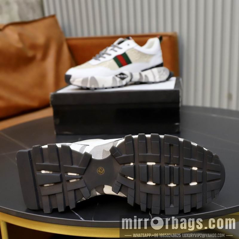 Gucci Shoes sz38-45 mnf0360