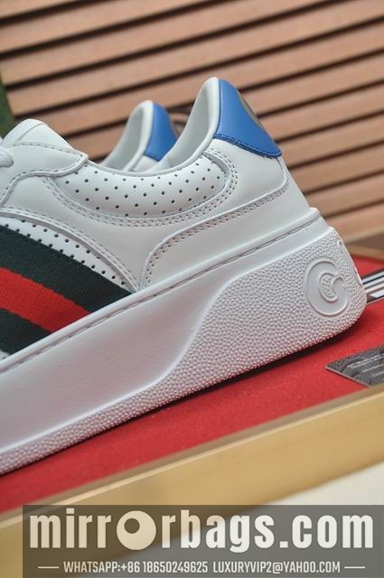 Gucci Shoes sz35-45 mnh0504
