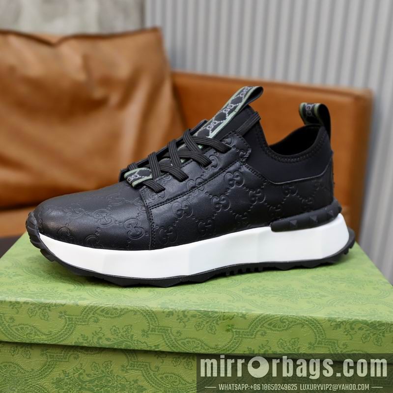 Gucci Shoes sz38-44 hnm0185
