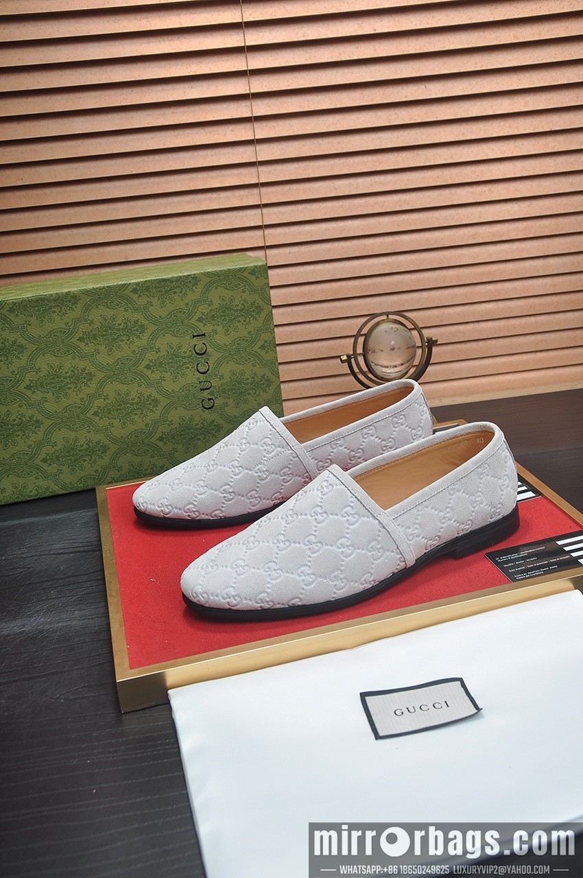 Gucci Shoes sz38-44 h0714