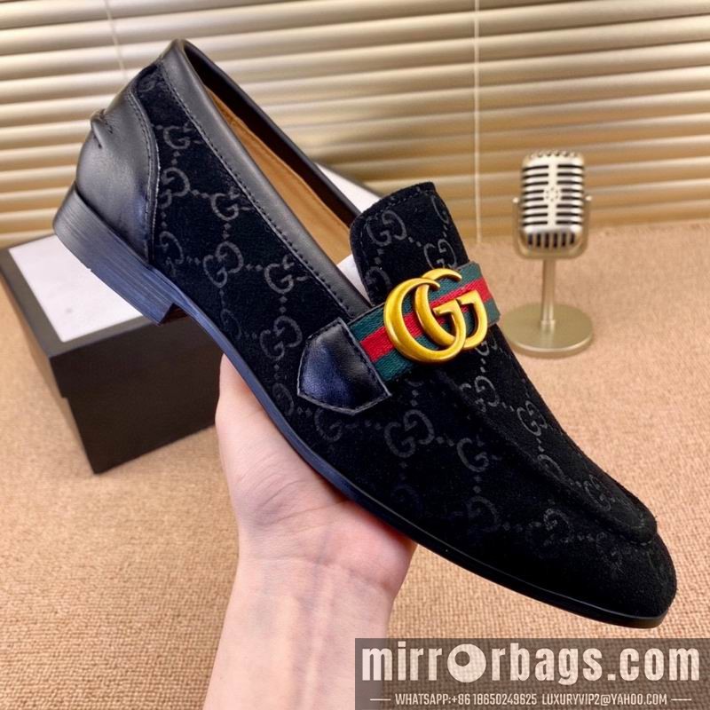 Gucci Shoes sz38-44 mnf0269