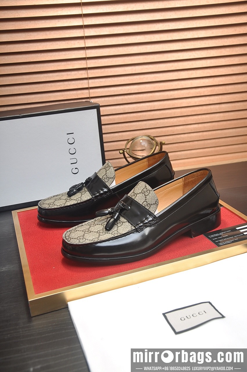 Gucci Shoes sz38-45 h0702