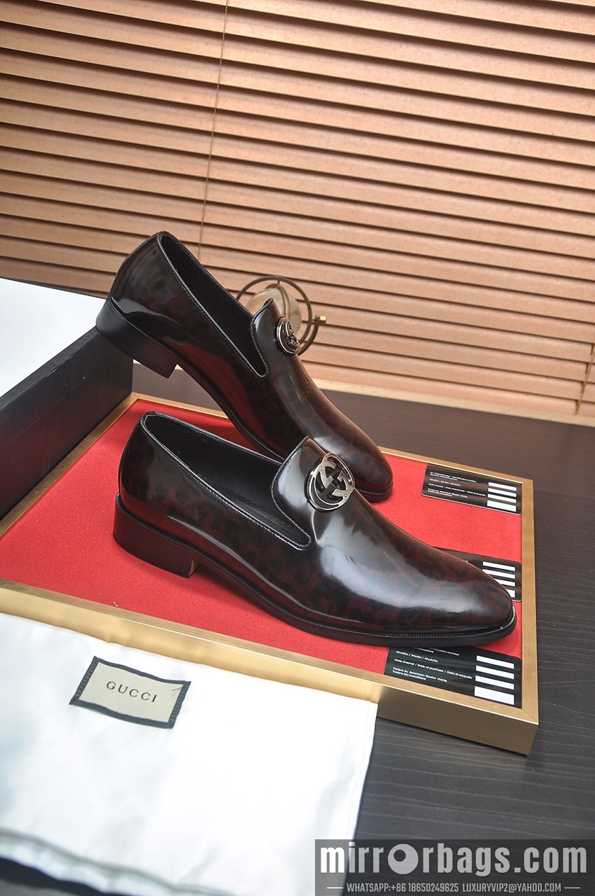 Gucci Shoes sz38-45 hnh0215