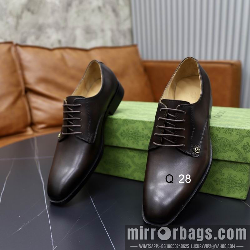 Gucci Shoes sz38-45 H0302