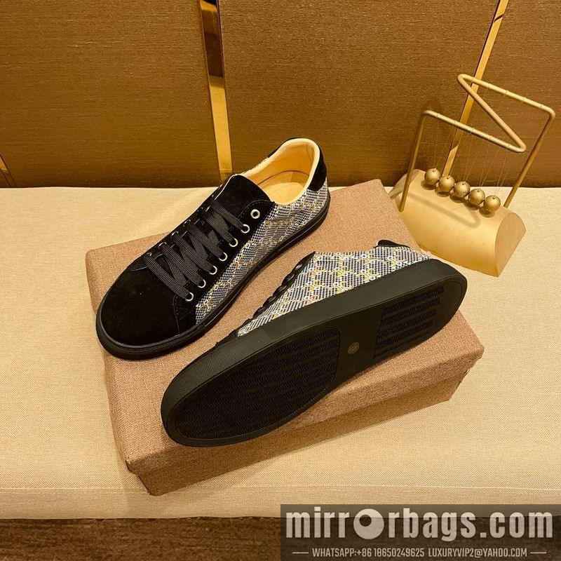 Gucci Shoes sz38-44 mnf0355